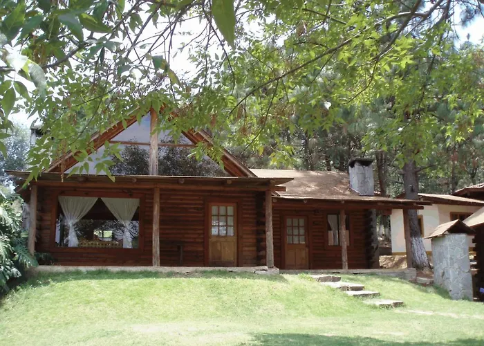Sierra Paraiso Hotel